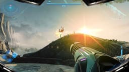 Metroid Prime 4: Beyond - Nintendo Switch 2 Edition — thumbnail 4