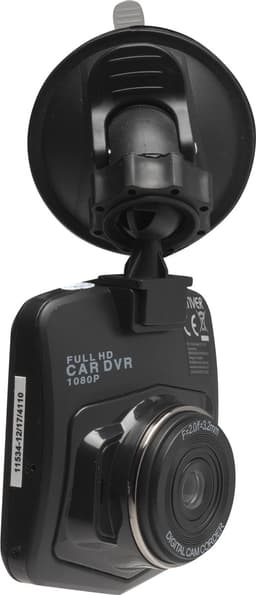Denver CCT-1210MK3 - Dashcam - 2,4 inch scherm - 60 graden kijkhoek - 720P - accu - Micro SDkaart opslag - Zwart — thumbnail 5