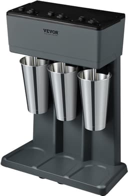 Milkshake Machine - Frappe Mixer - Softijs Machine voor Thuis — thumbnail 5