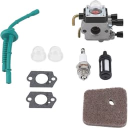 Carburatorkit voor grasmaaiers - Hoge Kwaliteit Vervangingsonderdelen — thumbnail 5