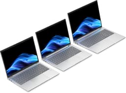 HP EliteBook 6 G1a - 16 inch - AMD Ryzen 7 250 - 16 GB - 512 GB - Windows 11 Pro — thumbnail 2