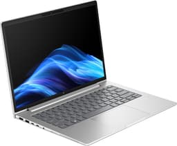 HP EliteBook 6 G1a Next Gen AI PC Wolf Pro Security Edition - Copilot+ Laptop - Ryzen AI 7 - 32GB/512GB - 14 inch - met vingerafdruklezer en gezichtsherkenning — thumbnail 5