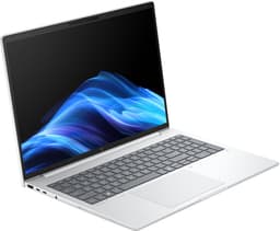 "HP EliteBook 8 G1i 16 AI Intel Core Ultra 7 255H Laptop 40,6 cm (16"") WUXGA 32 GB DDR5-SDRAM 1 TB SSD Wi-Fi 6E (802.11ax) Windows 11 Pro AI PC Zilver" — thumbnail 5