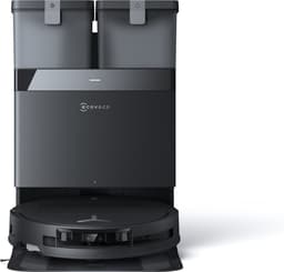 Ecovacs Deebot T50 Pro OMNI Gen 2 — thumbnail 1