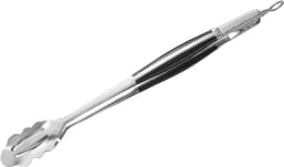 Keij Kamado BBQ tang - RVS- Grill Tongs de Luxe — thumbnail 5