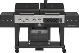 Pit Boss Memphis Ultimate 2.0 | Combi Grill 4-in-1 — thumbnail 1