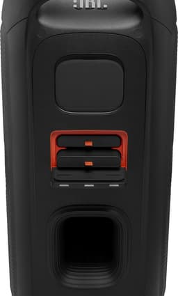 JBL Partybox 720 - Bluetooth Party Speaker - Op Wielen - Met Handvat - LED verlichting - 15 uur - Spatwaterdicht – Zwart — thumbnail 3