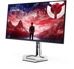 Lenovo Legion Pro Serie - Monitor - OLED - Gaming - Raven Zwart — thumbnail 5