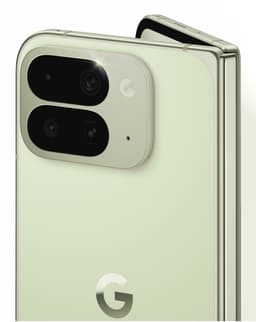 GOOGLE Pixel 10 Pro Fold - 5G - 256 GB Groen — thumbnail 4