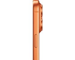Apple iPhone 17 Pro - 512GB - Oranje — thumbnail 5