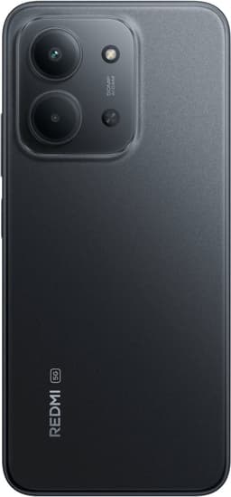 XIAOMI Redmi 15C 5G - 256 GB Zwart — thumbnail 3