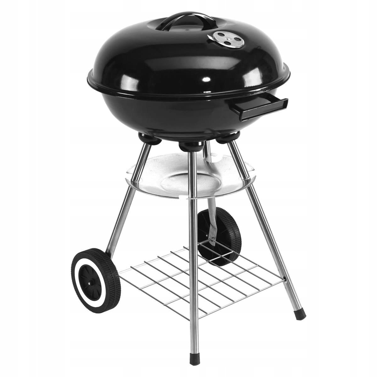 Activeer Atlanta Kolenbarbecue - 41,5 cm — afbeelding 1
