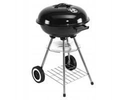 Activeer Atlanta Kolenbarbecue - 41,5 cm
