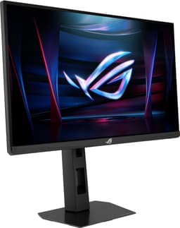 ASUS ROG Strix XG248QSG Ace Esports monitor - 610 Hz - 0.7ms - 24.1 Inch — thumbnail 4
