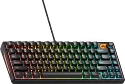 Glorious GMBK 75% gaming toetsenbord — thumbnail 1