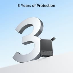 Draagbare 1TB Externe SSD - Compatibel met Phone 15/16, PC, Tablets, PS5 en PS4 — thumbnail 5