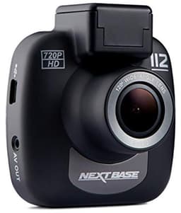 720p HD Dashcam met DVR-opnamefunctie - 120° kijkhoek — thumbnail 1
