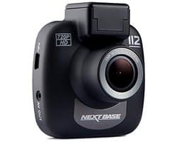 720p HD Dashcam met DVR-opnamefunctie - 120° kijkhoek
