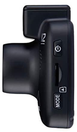 720p HD Dashcam met DVR-opnamefunctie - 120° kijkhoek — thumbnail 4