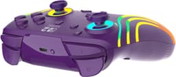 Turtle Beach Afterglow - Draadloze Controller - Nintendo Switch 2 - Paars — thumbnail 3
