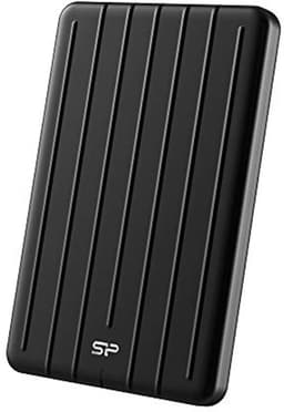Externe SSD 1TB USB 3.1 Gen 2 - Draagbare en Schokbestendige Opslagoplossing — thumbnail 1