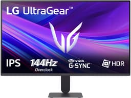 LG UltraGear 27G411A-B — thumbnail 1