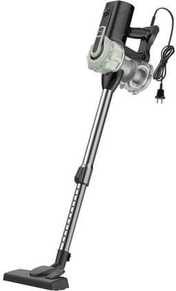Snoerloze steelstofzuiger - LIVOO DOH142V - 600 W - 12 kPa - 82 dB - Cyclonisch - 0,55 L - Groen — thumbnail 3