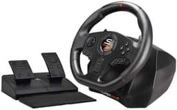 Subsonic Superdrive SV 710 - Race Stuur - Game Stuur geschikt voor PC — thumbnail 5