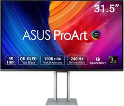 ASUS ProArt PA32UCDM oled-monitor — thumbnail 1