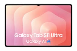 Samsung Galaxy Tab S11 Ultra - 512GB - Gray + 1 jaar extra garantie — thumbnail 3