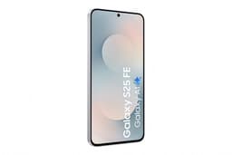Samsung Galaxy S25 FE - 128GB - White + 1 jaar extra garantie — thumbnail 4