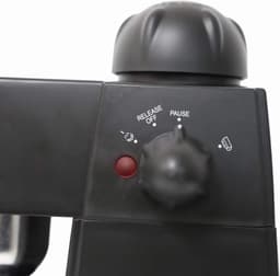 Espressomachine met Temperatuurklok voor Perfecte Espresso — thumbnail 5