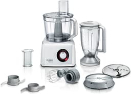 Bosch MultiTalent 8 MC812W501 - Foodprocessor - Wit — thumbnail 1