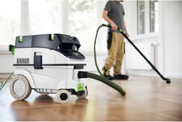 Festool CTM 26 EI-FLR Stofzuiger CLEANTEC - 578159 — thumbnail 3