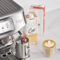 Sage SES882BST the Barista Touch Impress Black Stainless Steel - Touchscreen - Cold Brew — thumbnail 2
