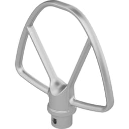 AEG KM5-1-4BPT keukenmachine 1200 W 5 l Zwart — thumbnail 5