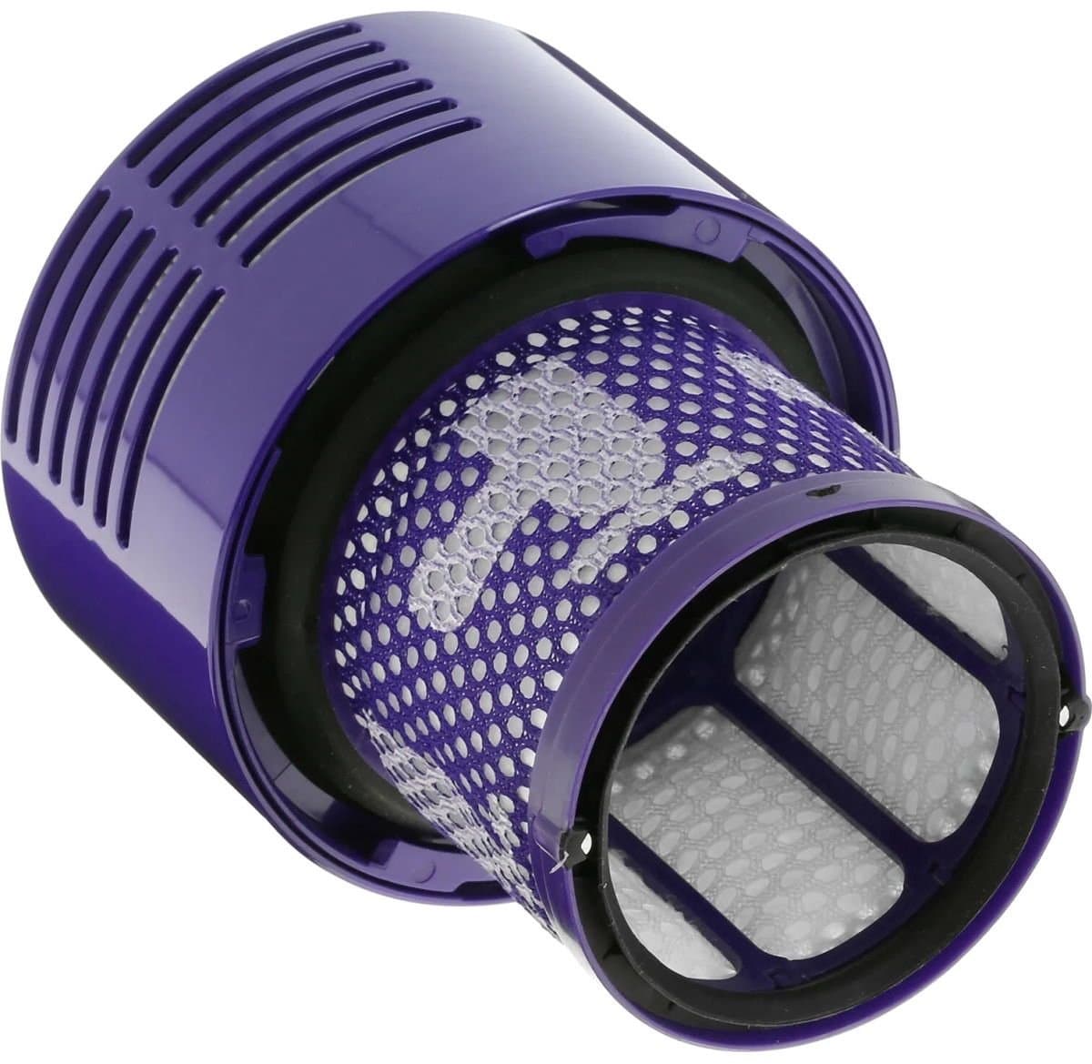 Plus.Parts® Filter geschikt voor Dyson V10 (alternatief voor 969082-01) — afbeelding 1