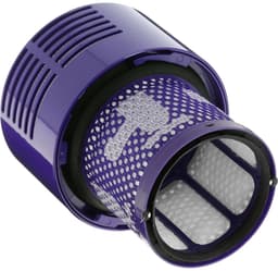 Plus.Parts® Filter geschikt voor Dyson V10 (alternatief voor 969082-01) — thumbnail 1