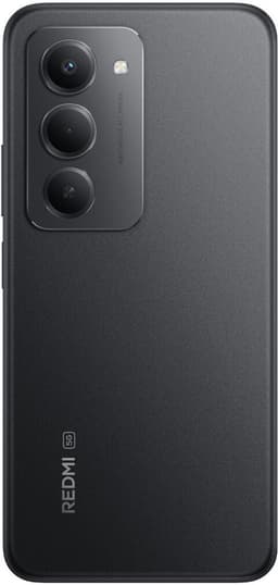 Xiaomi Redmi 15 - 4GB/128GB - 5G - Zwart — thumbnail 5