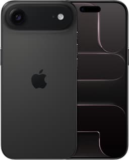 Apple iPhone Air - 256GB - Space Black — thumbnail 1