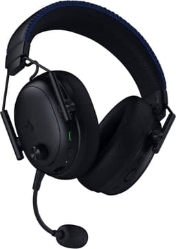 Razer BlackShark V3 Pro Wireless PlayStation - Zwart — thumbnail 3