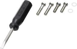 Audio-Technica AT-VM95SH element Elementen en naalden — thumbnail 2