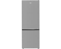 Beko B7RCNE566HXB1 Vrijstaand 490 l Zilver