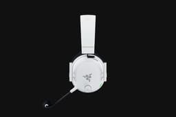 Razer BlackShark V3 - Draadloze Gaming Headset - 7.1 Surround - Gen 2 - eSports - PS5/PS4/PC - Wit — thumbnail 5