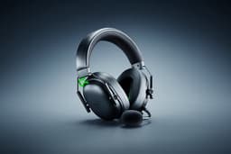 Razer BlackShark V3 - Draadloze Gaming Headset - 7.1 Surround - Bluetooth / Dongle - Xbox - Zwart — thumbnail 2