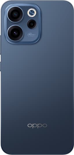 OPPO - Reno15 F 5G - 256GB - Twilight Black — thumbnail 2