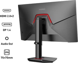 Koorui G2722P 27'' gaming monitor — thumbnail 3