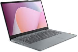 Lenovo IdeaPad Slim 3 14AMN8 - 82XN00BAMH - QWERTY — thumbnail 2