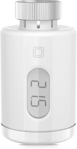 Slimme Radiatorthermostaat met App en Spraakbediening — thumbnail 1