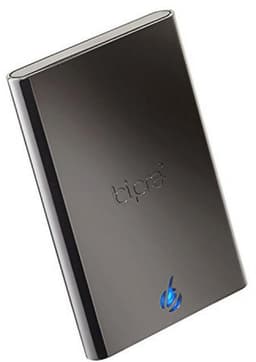 Draagbare Externe Harde Schijf 2.5" USB 2.0 - 640GB — thumbnail 1